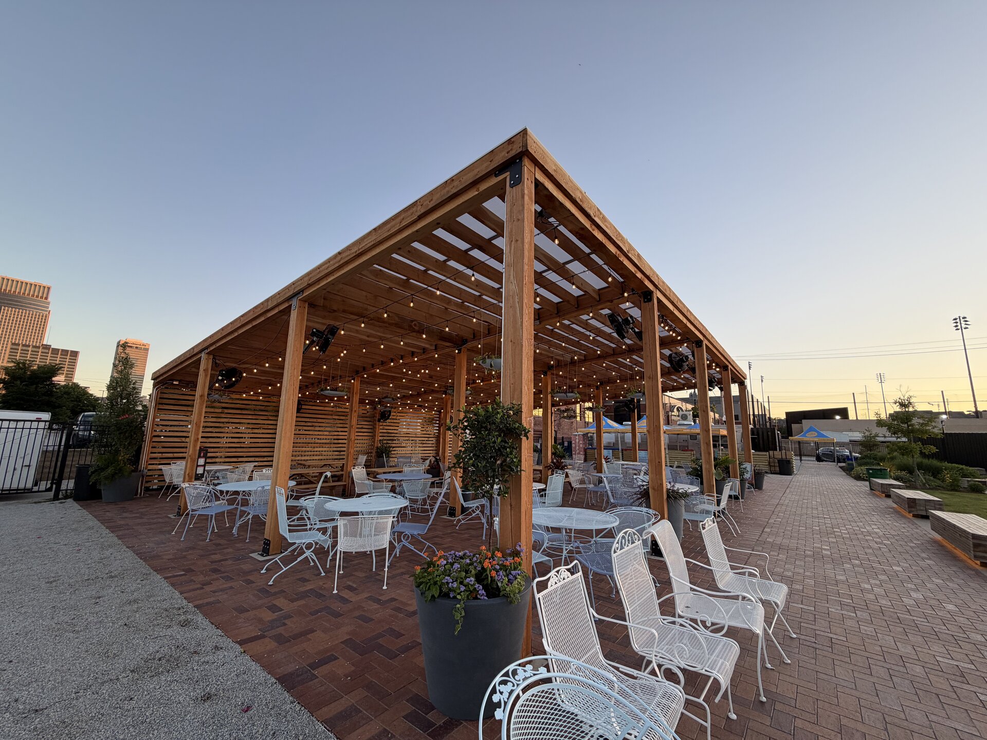 Commercial remodeling and build-out by DeLoa & Sons
