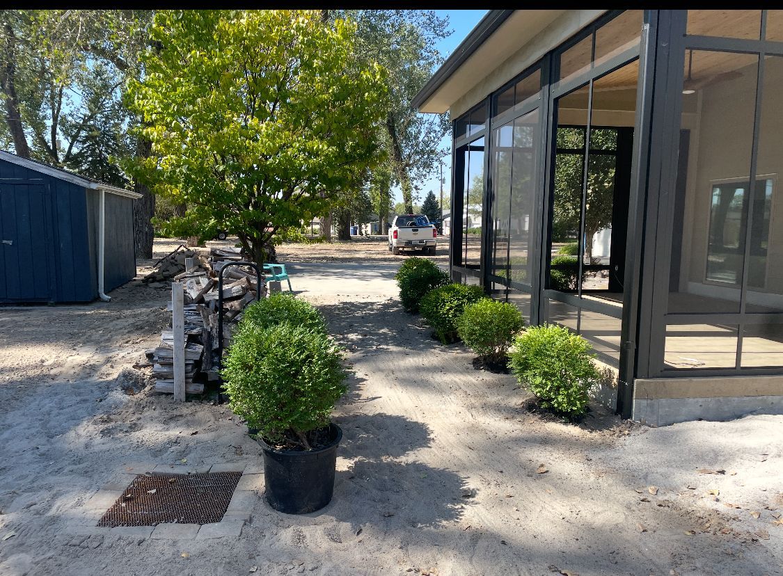 Additions & Garage Remodeling by DeLoa & Sons Construction